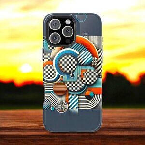 iPhone Phone Cases, Perfect Stylish Mobile Case, MLNMC433